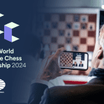 FIDE Announces The 2024 World Corporate Chess Championship