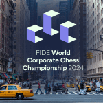 Eight teams qualify for World Corporate Championship Finals