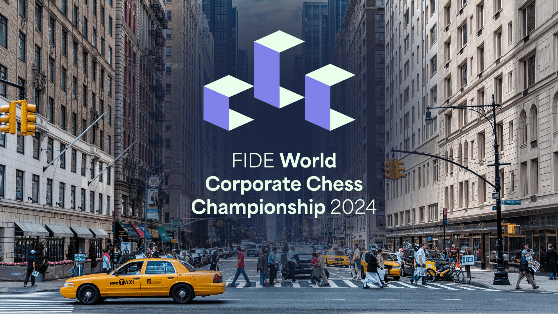 FIDE World Corporate Chess Championship 2024