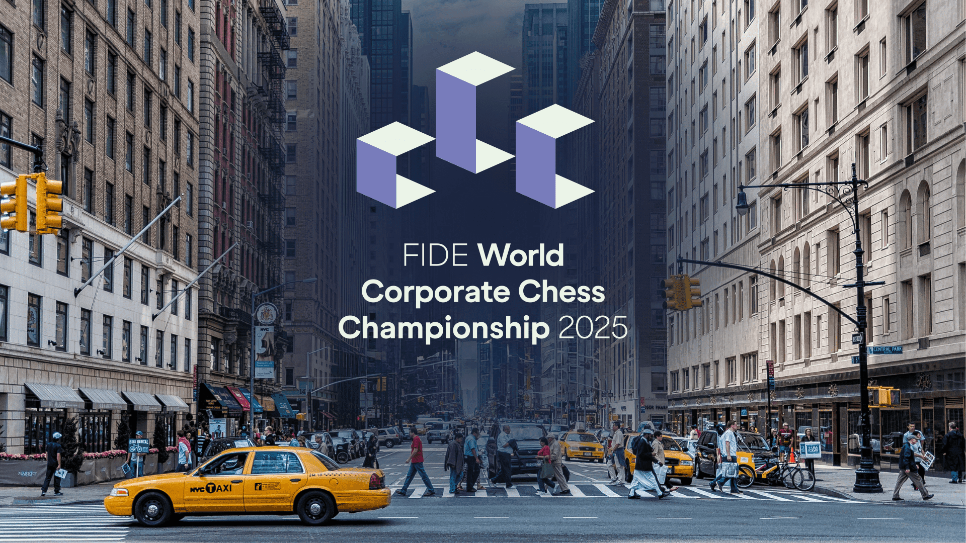 FIDE World Corporate Chess Championship 2025