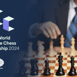 FIDE World Corporate Chess Championship 2024: Registration is open