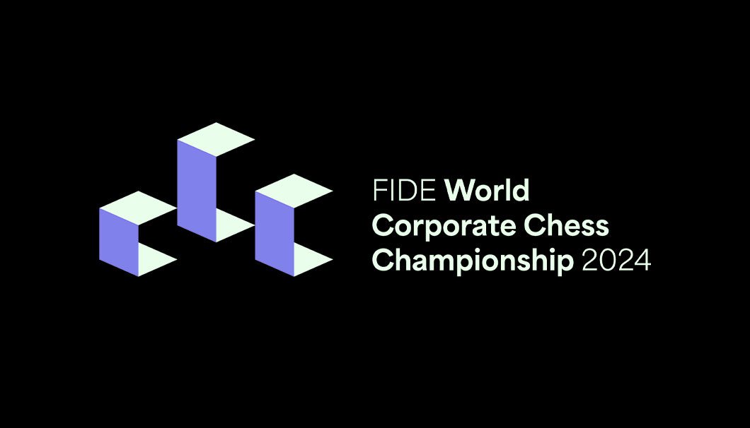 announcement Archives FIDE World Corporate Chess Championship 2024