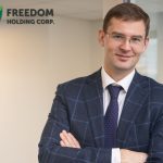 Interview: Timur Turlov, CEO of Freedom Holding Corp. on сhess and business