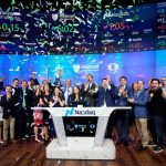 Chess and Business Meet at Nasdaq: Opening Ceremony of World Corporate Chess Championship