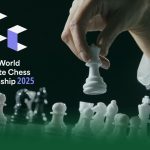 FIDE 2025 World Corporate Chess Championship: Registration open
