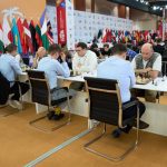 FWCCC 2025: Morgan Stanley, Deloitte, Greco, and Google through to semi-finals